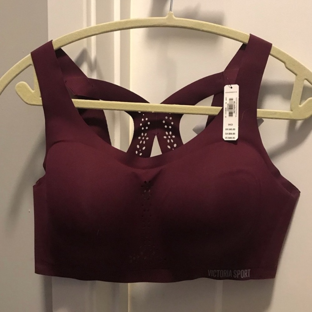 VS BRAS